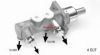 BENDIX 131892B Brake Master Cylinder